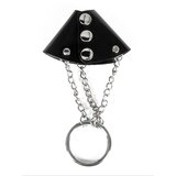 Supreme Parachute Ball Stretcher With Chains and Hoops