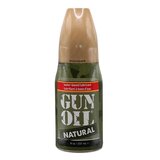 Gun Oil Natural - 8 oz.