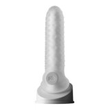 Fat Boy Checker Box Sheath - Clear - 6.5"