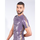 Golden Hour Fitted T-Shirt - Limited Edition