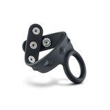 Performance - VS6 - Silicone Cock and Ball Strap
