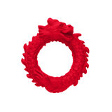 Rise of the Dragon Silicone Cock Ring