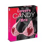 Lover's Candy Bra