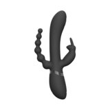 VIVE Vive Rini Pulse Wave Triple Rabbit Vibrator