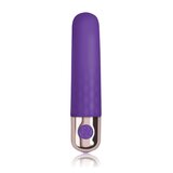 Exciter Travel Vibe - Purple