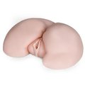 Perky Badooms Vagina & Anal Entry Vibrating Masturbator