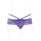 Fantasy For Her Crotchless Panty Thrill-Her