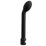 Easytoys G-Spot Vibrator - Black