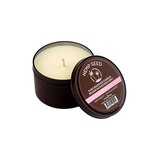 3 in 1 Massage Candle - Zen Berry Rose
