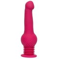 The Bed Shaker Vigorous Thrusting Vibrator – 9.5 Inch