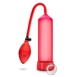Performance - VX101 Male Enhancement Pump - Red