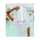 Glitterati Bride Veil