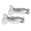 Torment Pincher Stainless Steel Nipple Clamps