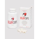 Delaycaps Performance Enhancements Pills (60 Pack)
