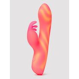 Endless Summer Moonlight Magic Light Up Rabbit Vibrator - Pink