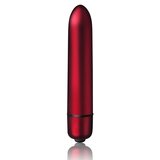 Rocks Off Scarlet Velvet 10 Speed Bullet