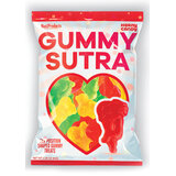 Gummy Sutra Sex Position Shaped Gummy Treats
