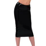 Datex Midi Skirt