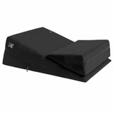 Liberator Wedge Ramp Combo-Black