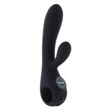 Black Magic Rabbit