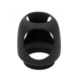 Strap Cap Wand Harness for Dildos