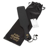 Fifty Shades Bound to You Double-Sided Paddle for Sensual Play