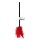 Feather Ticklers - Red