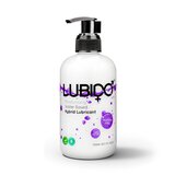 Lubido Hybrid Moisturising Lubricant 250ml