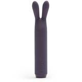 Je Joue Rechargeable Rumbly Rabbit Bullet Vibrator