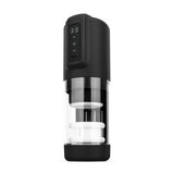 CRUIZR Thrusting and Rotating Masturbator - Masturbator, Rotating Adult Toy