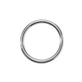 Metal Cock Ring (Small)