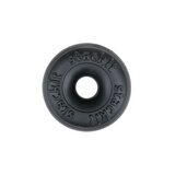 Stackit SilaSkin Cock Ring - Black