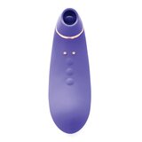 Trinitii Triple Action Vibrator - Ultra Violet