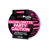 Bachelorette Party Caution Tape