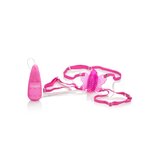 Original Venus Butterfly - Pink