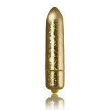 Rocks-Off Frosted Fleurs 10 Function Bullet Vibrator Drift