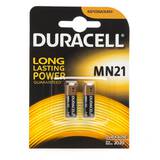 Duracell A23 Battery (2 Pack)