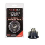 CalExotics Universal Silicone Pump Sleeve – Penis Pump Accessory UK