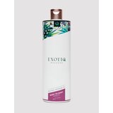 Exotiq Warming Body to Body Massage Oil 500ml