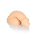 Packer Gear 4" Silicone Packing Penis - Vanilla