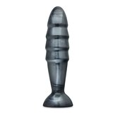 Jet - Destructor - Carbon Metallic Black