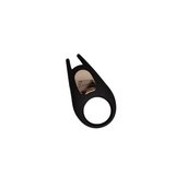 Rechargeable Vibrating Couple's Cock Ring