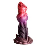 Creature Cocks Deep Diver Silicone Dildo - Fantasy Dildo, Silicone