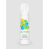 Lovehoney So Fresh Foaming Body and Toy Cleanser 200ml