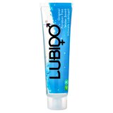 Lubido 100ml Super Slicktube