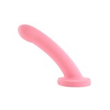 Daze 7" Silicone Vibrating Dildo