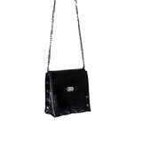 Rubber Industrial Crossbody Bag