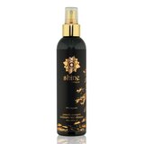 Sliquid Shine Tea Tree Oil Based Toy Cleaner - 8.5 oz.