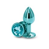 Rear Assets - Small - Teal