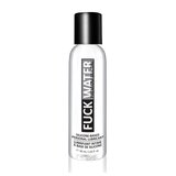 Fuck Water Premium Silicone Lubricant - 2 oz.